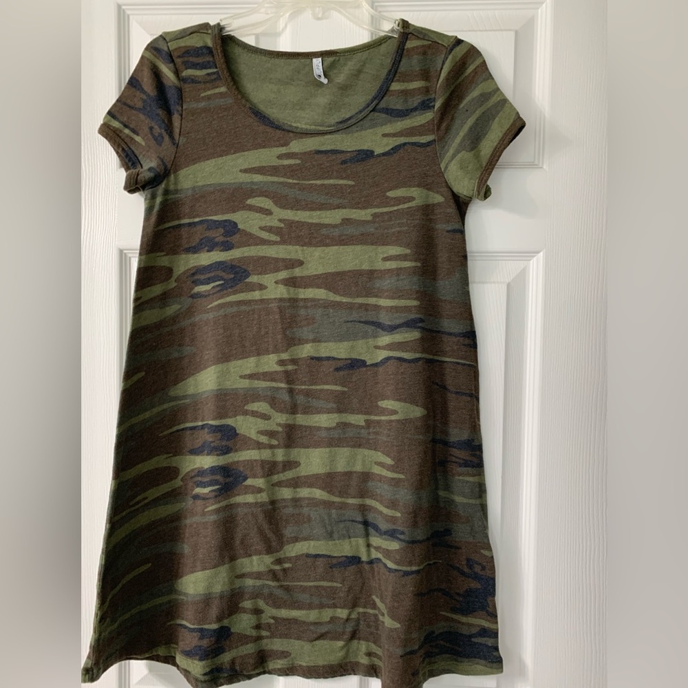 Z Supply Dress